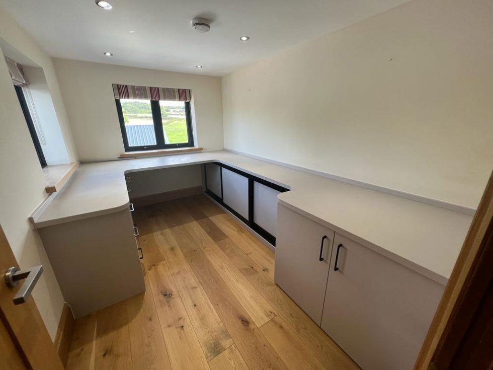 Bespoke fitted and freestanding furniture