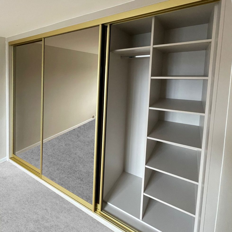 Bespoke fitted and freestanding furniture