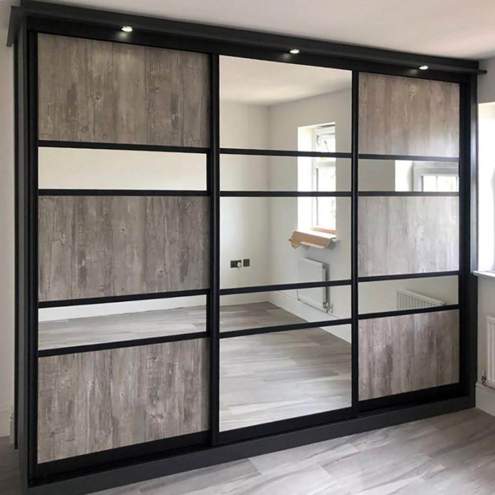 Bespoke fitted and freestanding furniture