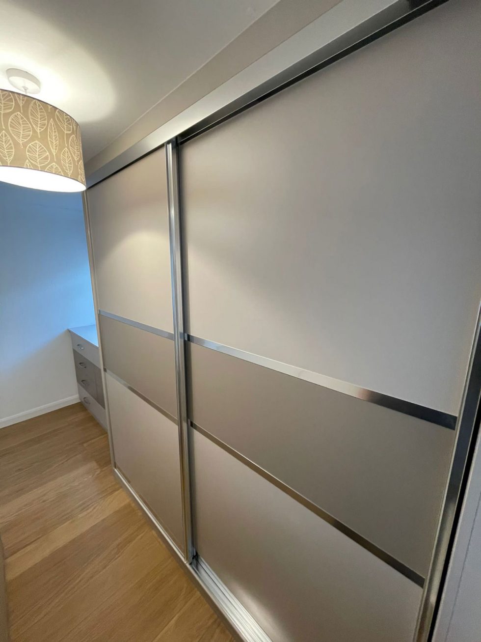 Bespoke fitted and freestanding furniture