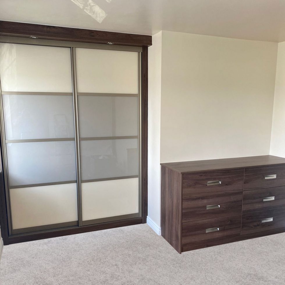 Bespoke fitted and freestanding furniture