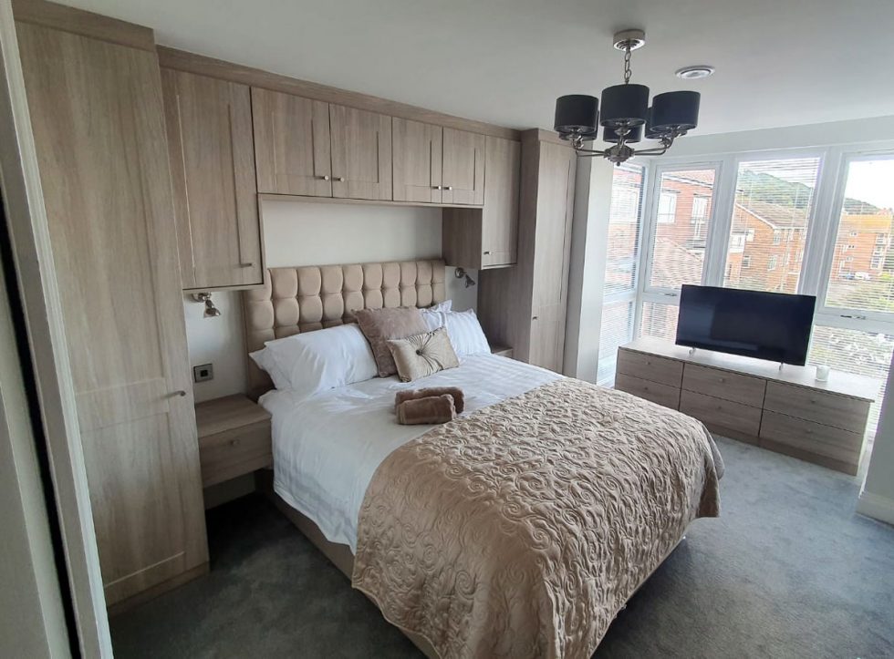 Bespoke fitted and freestanding furniture