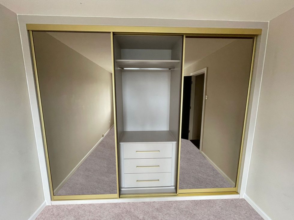 Bespoke fitted and freestanding furniture