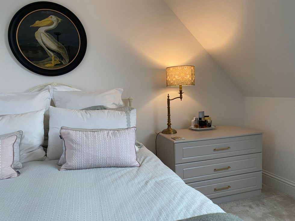 Bespoke fitted and freestanding furniture