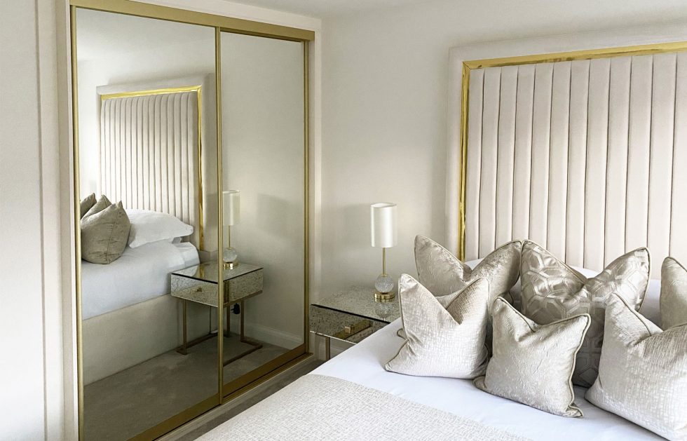 Bespoke fitted and freestanding furniture