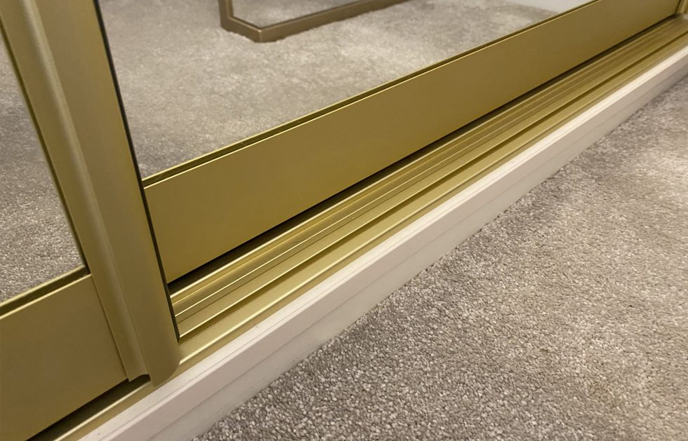 Bespoke fitted and freestanding furniture